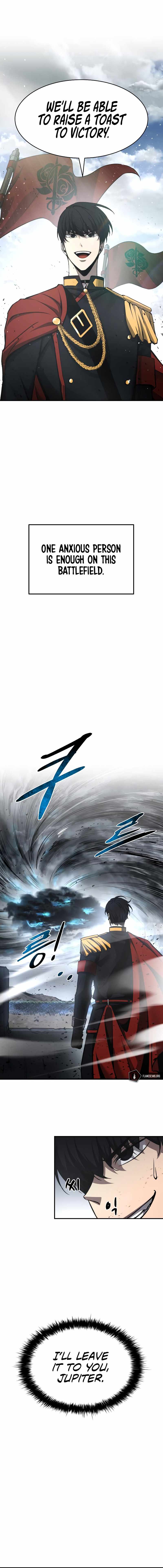 I Became the Tyrant of a Defence Game chapter 14 page 16