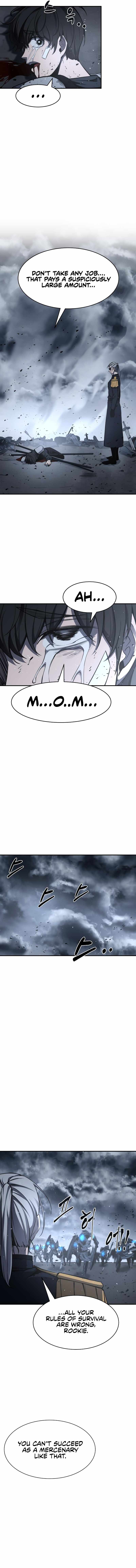 I Became the Tyrant of a Defence Game chapter 17 page 17