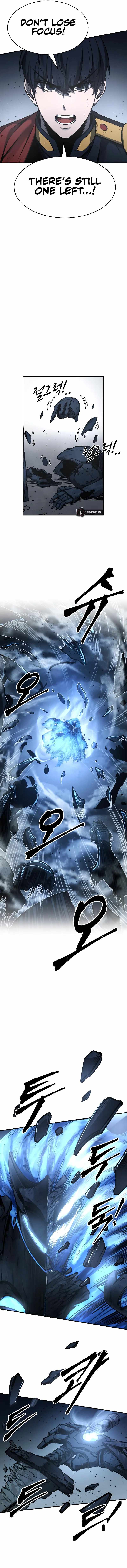 I Became the Tyrant of a Defence Game chapter 19 page 18