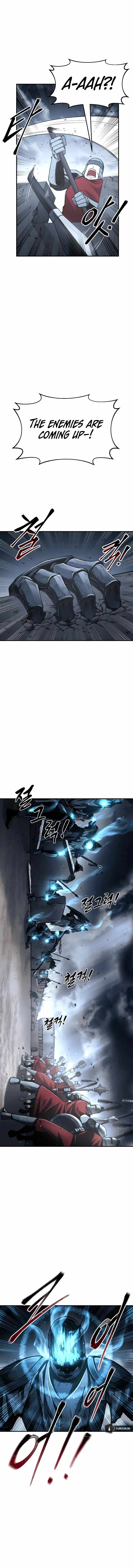 I Became the Tyrant of a Defence Game chapter 19 page 6