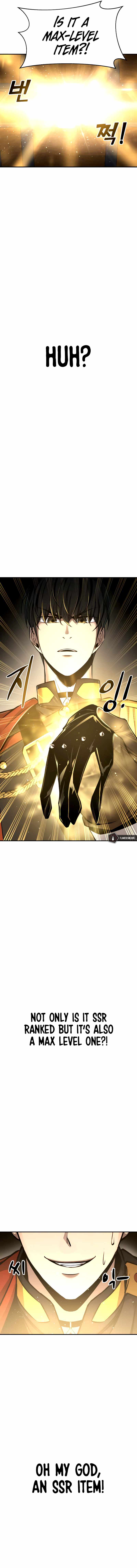 I Became the Tyrant of a Defence Game chapter 21 page 19