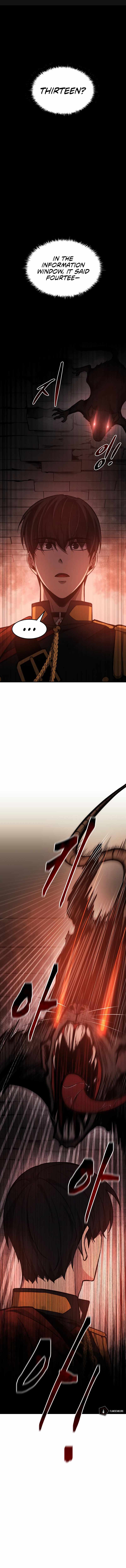 I Became the Tyrant of a Defence Game chapter 24 page 3