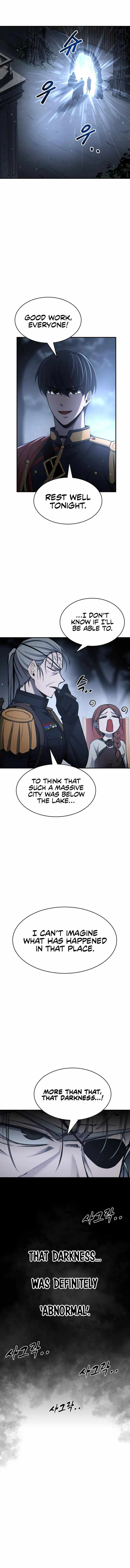 I Became the Tyrant of a Defence Game chapter 25 page 1