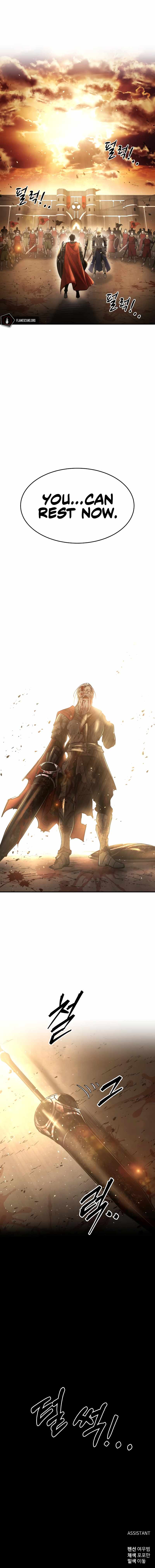 I Became the Tyrant of a Defence Game chapter 33 page 21