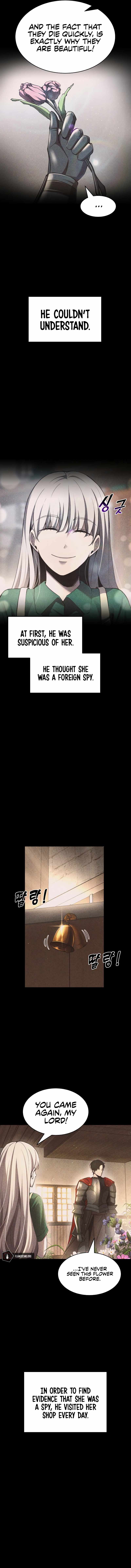 I Became the Tyrant of a Defence Game chapter 33 page 5