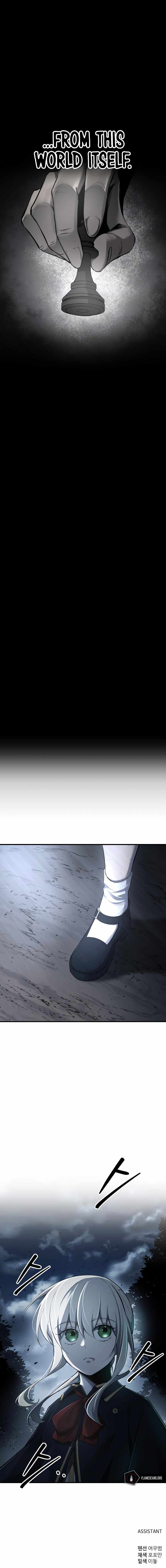 I Became the Tyrant of a Defence Game chapter 34 page 19