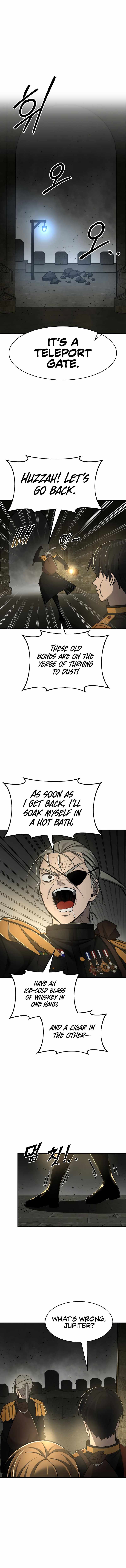 I Became the Tyrant of a Defence Game chapter 41 page 20