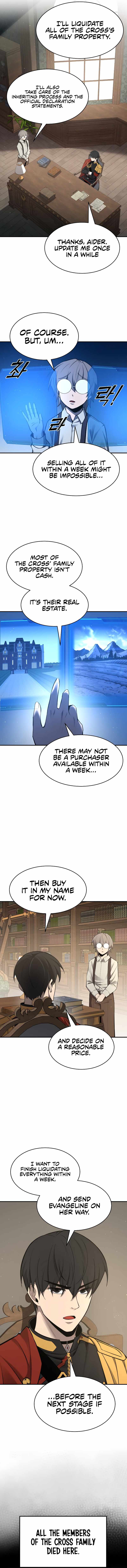 I Became the Tyrant of a Defence Game chapter 44 page 4