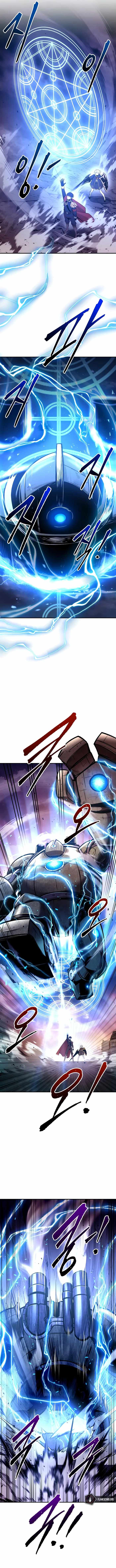 I Became the Tyrant of a Defence Game chapter 47 page 12