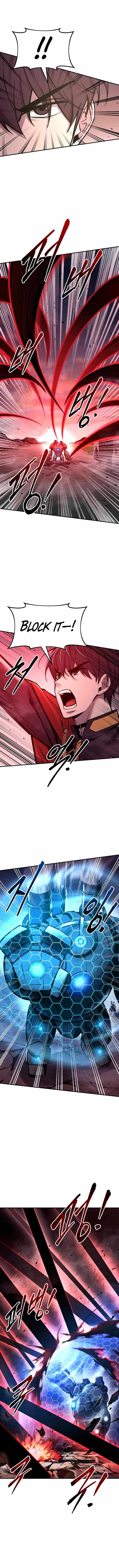 I Became the Tyrant of a Defence Game chapter 47 page 14