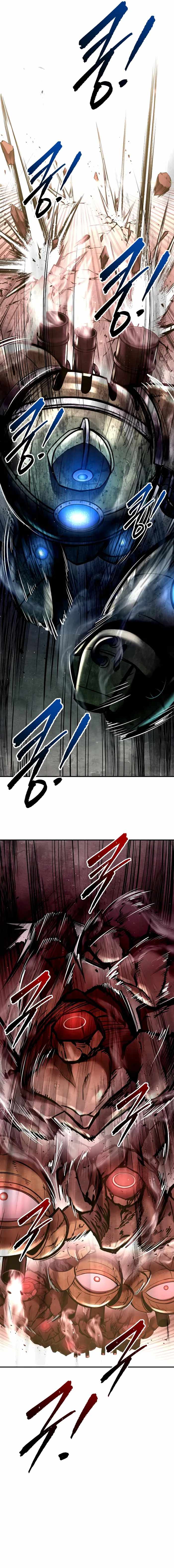 I Became the Tyrant of a Defence Game chapter 47 page 17