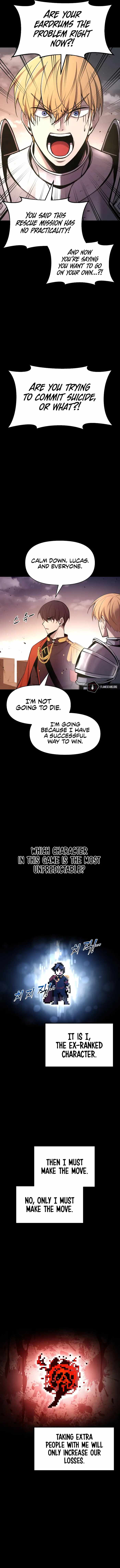 I Became the Tyrant of a Defence Game chapter 47 page 2