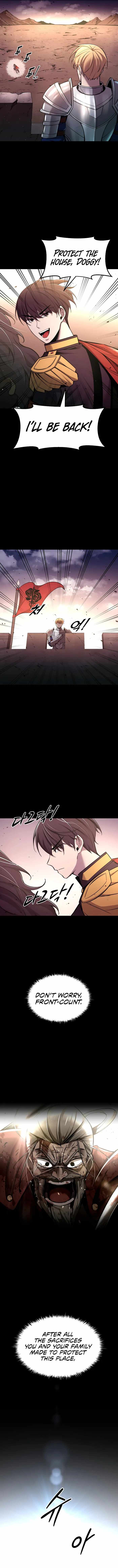 I Became the Tyrant of a Defence Game chapter 47 page 7