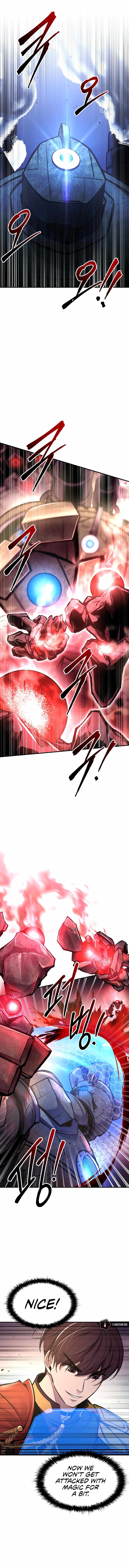 I Became the Tyrant of a Defence Game chapter 48 page 11