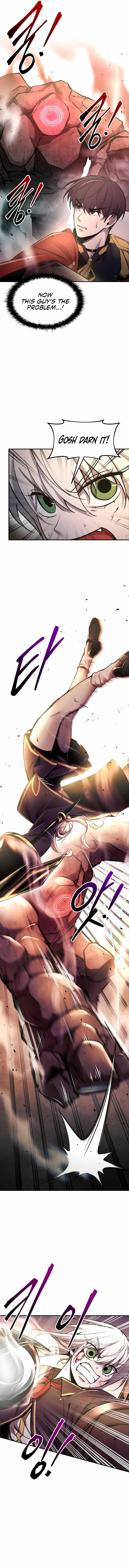 I Became the Tyrant of a Defence Game chapter 48 page 12