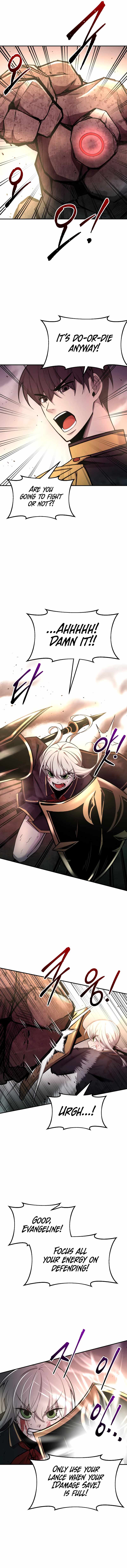 I Became the Tyrant of a Defence Game chapter 48 page 16