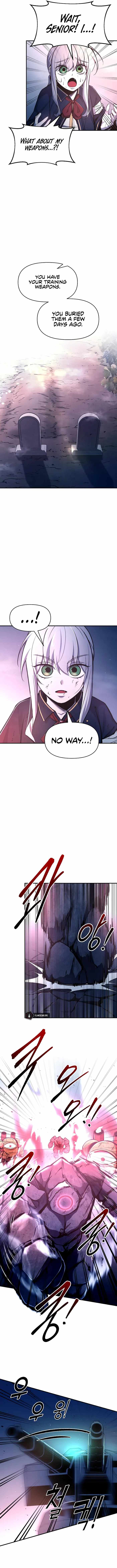 I Became the Tyrant of a Defence Game chapter 50 page 14