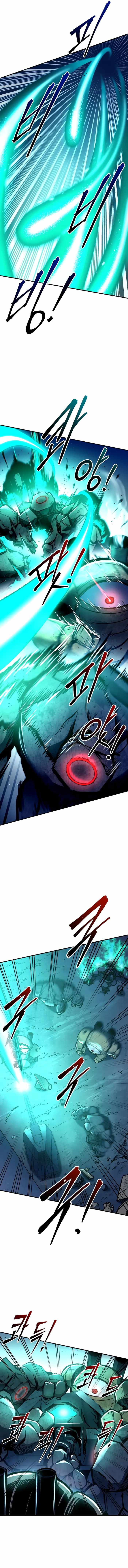 I Became the Tyrant of a Defence Game chapter 50 page 15