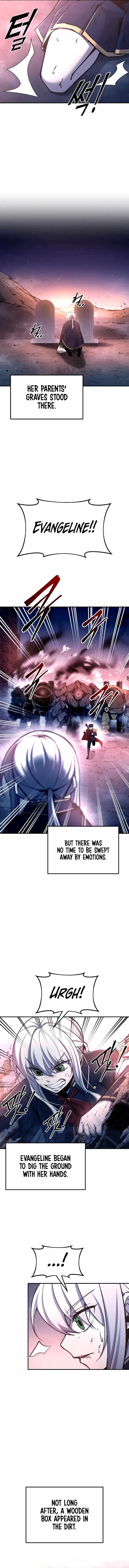 I Became the Tyrant of a Defence Game chapter 50 page 18