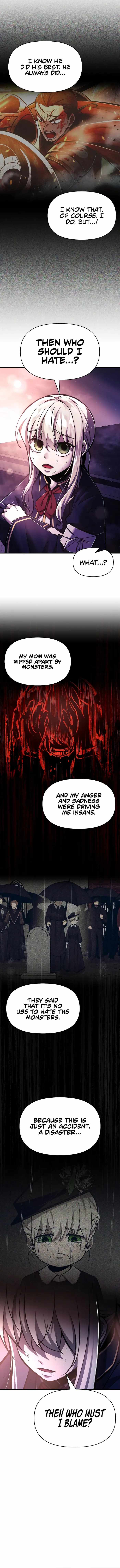 I Became the Tyrant of a Defence Game chapter 50 page 7