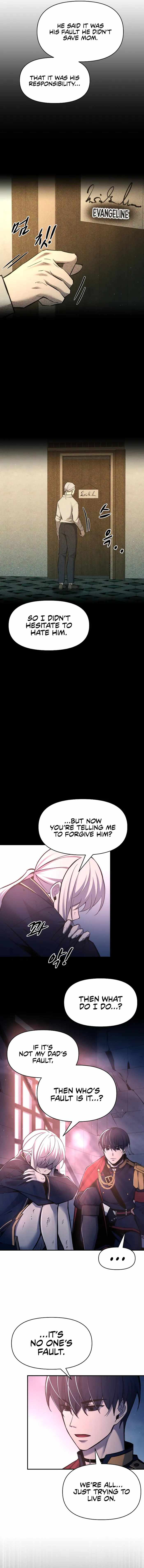 I Became the Tyrant of a Defence Game chapter 50 page 9