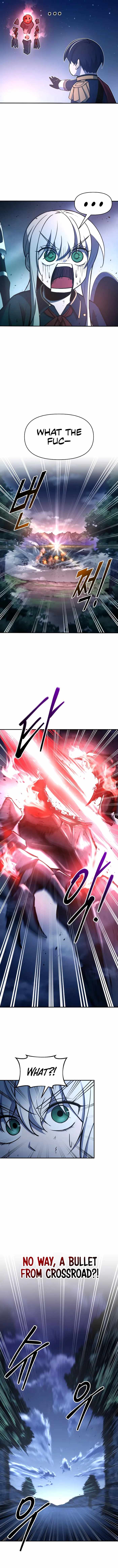 I Became the Tyrant of a Defence Game chapter 51 page 16