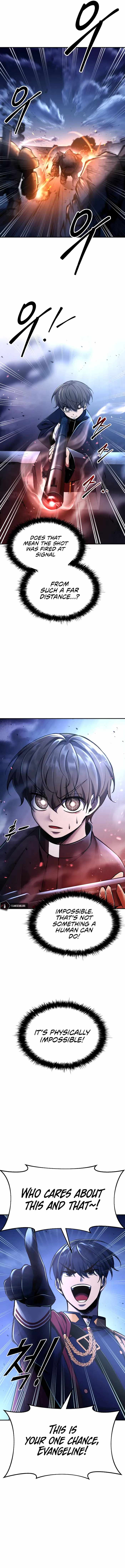 I Became the Tyrant of a Defence Game chapter 51 page 17