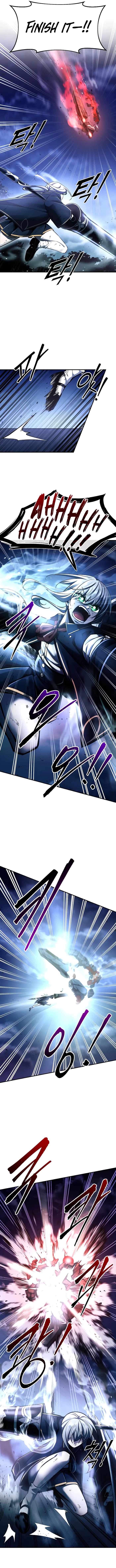 I Became the Tyrant of a Defence Game chapter 51 page 18