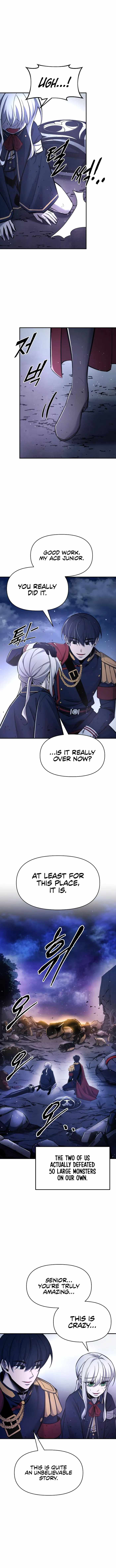 I Became the Tyrant of a Defence Game chapter 51 page 19