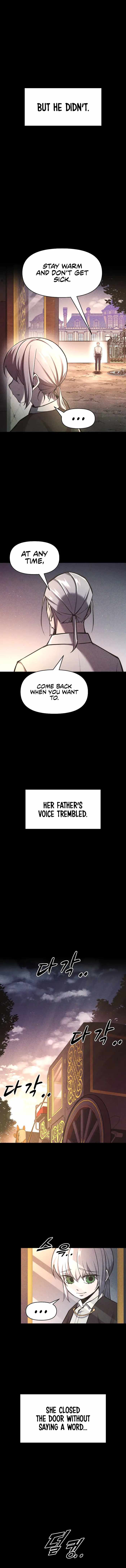 I Became the Tyrant of a Defence Game chapter 51 page 2