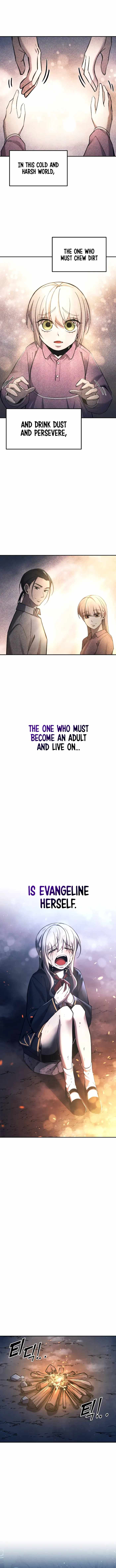 I Became the Tyrant of a Defence Game chapter 52 page 13