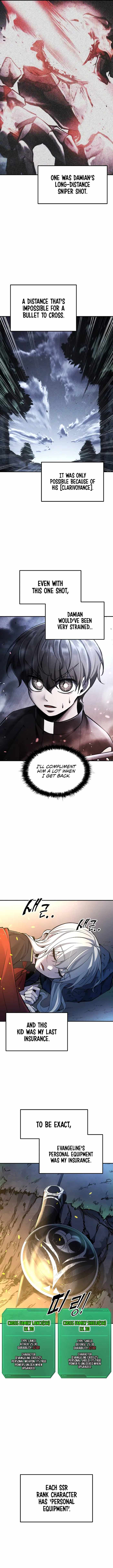 I Became the Tyrant of a Defence Game chapter 52 page 2