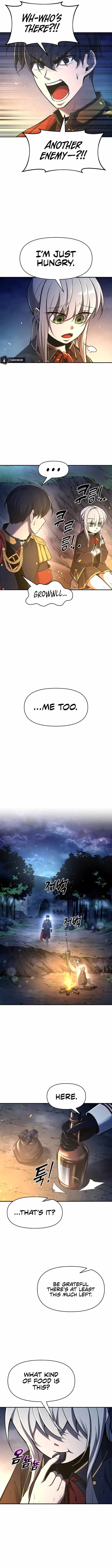 I Became the Tyrant of a Defence Game chapter 52 page 7