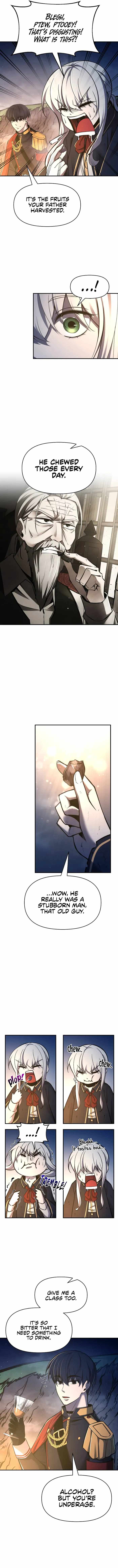 I Became the Tyrant of a Defence Game chapter 52 page 8