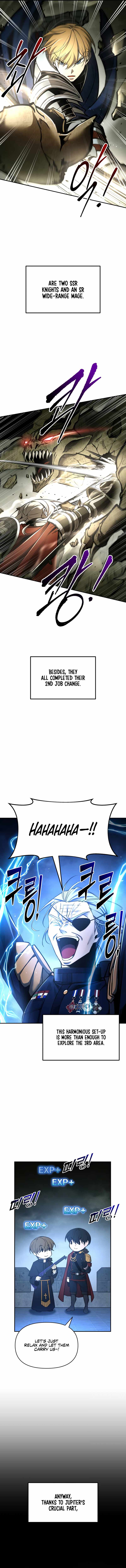 I Became the Tyrant of a Defence Game chapter 56 page 12