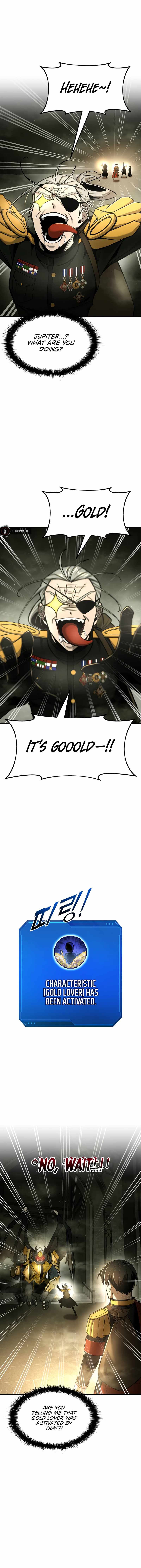 I Became the Tyrant of a Defence Game chapter 56 page 16