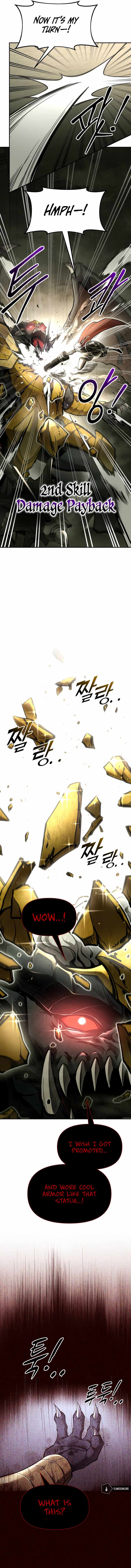 I Became the Tyrant of a Defence Game chapter 57 page 13