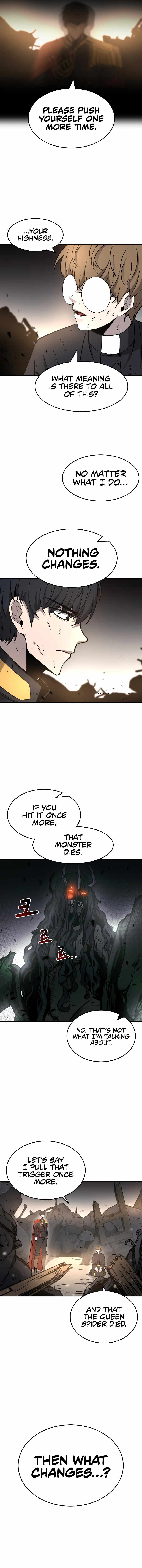 I Became the Tyrant of a Defence Game chapter 7 page 7