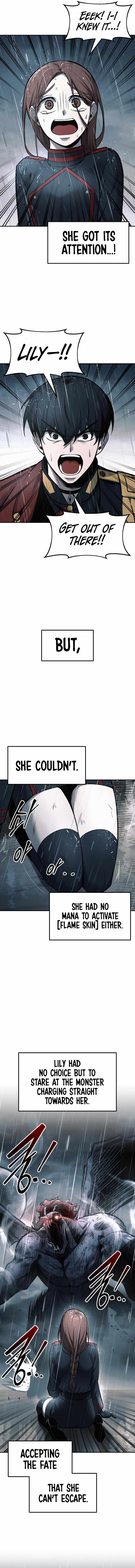 I Became the Tyrant of a Defence Game chapter 70 page 18