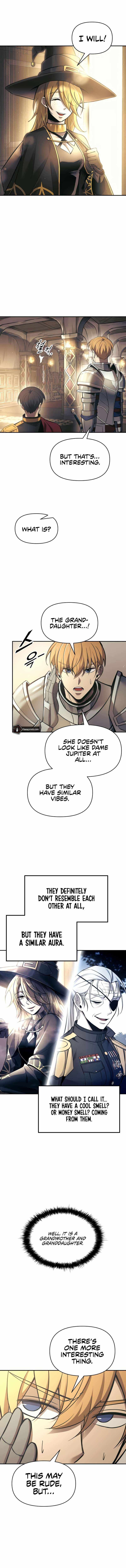 I Became the Tyrant of a Defence Game chapter 75 page 15