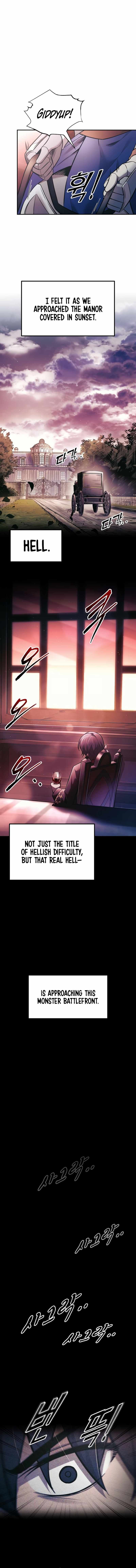 I Became the Tyrant of a Defence Game chapter 76 page 10