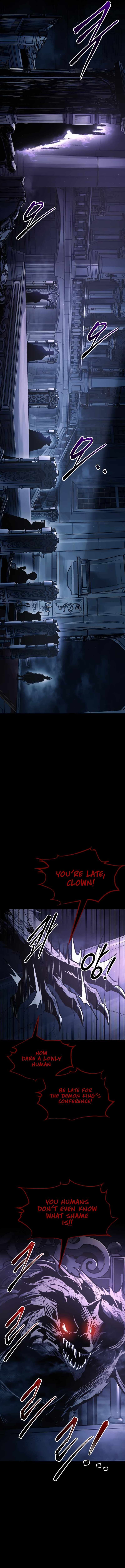 I Became the Tyrant of a Defence Game chapter 76 page 15