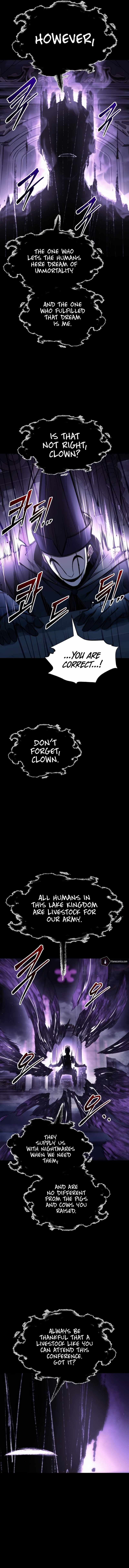 I Became the Tyrant of a Defence Game chapter 76 page 17