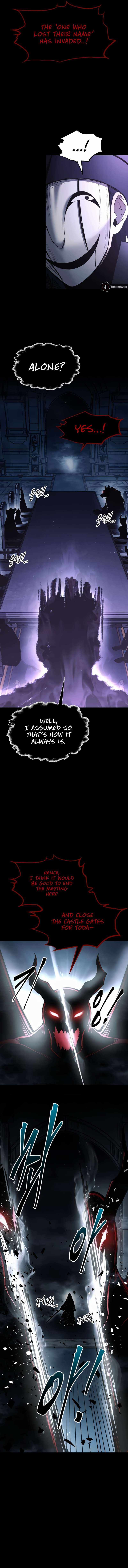 I Became the Tyrant of a Defence Game chapter 77 page 4