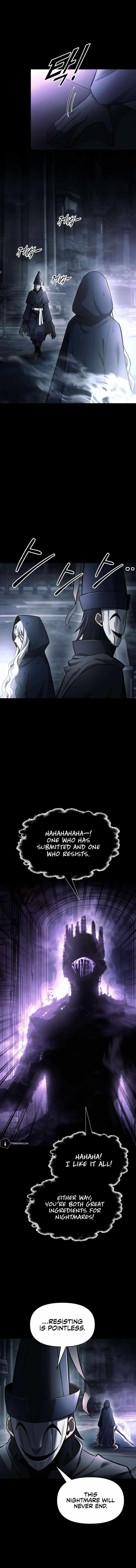 I Became the Tyrant of a Defence Game chapter 77 page 7