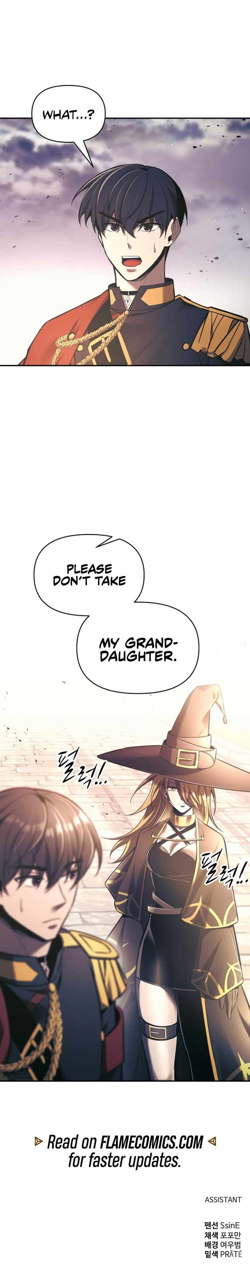 I Became the Tyrant of a Defence Game chapter 78 page 18