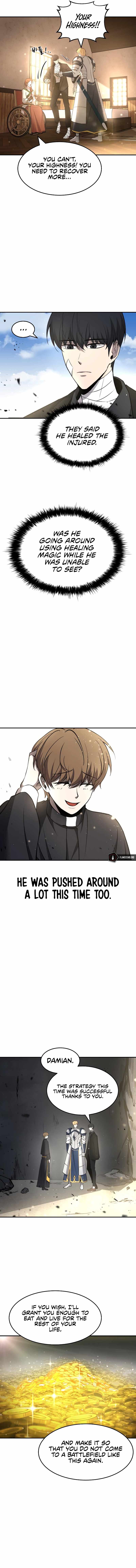 I Became the Tyrant of a Defence Game chapter 8 page 12