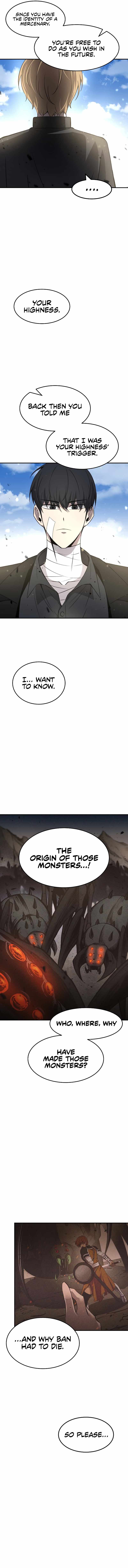 I Became the Tyrant of a Defence Game chapter 8 page 13