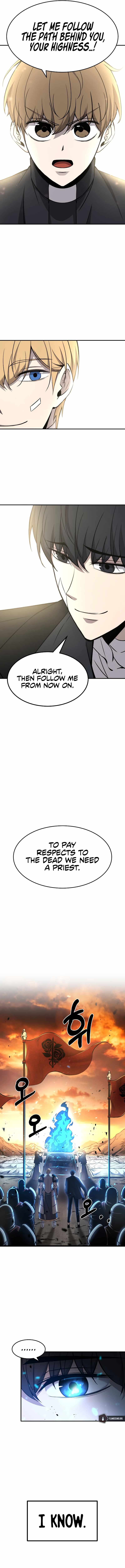 I Became the Tyrant of a Defence Game chapter 8 page 14