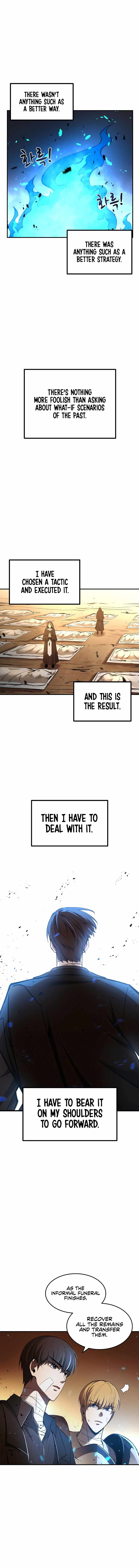 I Became the Tyrant of a Defence Game chapter 8 page 15